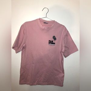 Oversized Graphic Tee